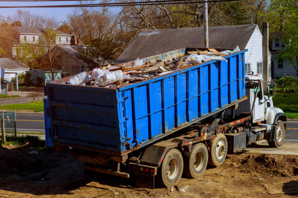 Best Dumpster Rental Services  in Vilge St George, LA