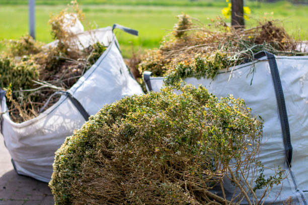 Professional Junk Removal Services in Village St George, LA