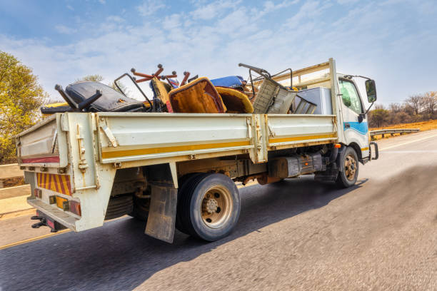 Best Demolition Debris Removal  in Vilge St George, LA