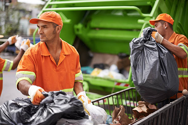 Recycling Services for Junk in Village St George, LA