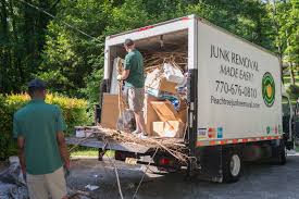 Best Commercial Junk Removal  in Vilge St George, LA